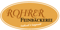 Feinbäckerei Rohrer Rheinfelden Logo